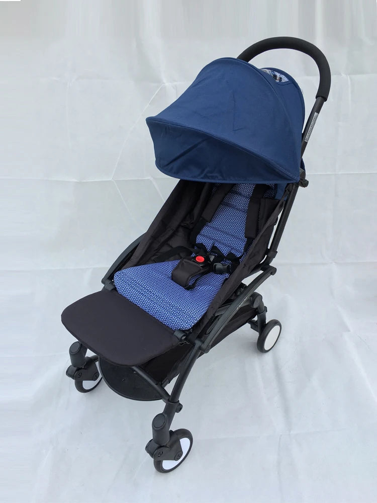 👶🍼 Stroller Leg Rest Board – Επεκτάσιμο Υποπόδιο Καροτσιού για Babyzen YOYO 🎯