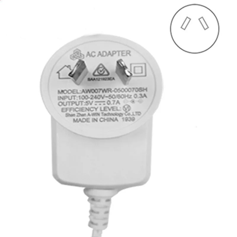 📹👶 WiFi Baby Monitor – MBOSS HD 5" LCD & Mobile App Control Η απόλυτη λύση για την ασφάλεια και την ηρεμία σου, προσφέροντας συνεχή επόπτευση του μωρού σου, όπου κι αν βρίσκεσαι! 🍼💖