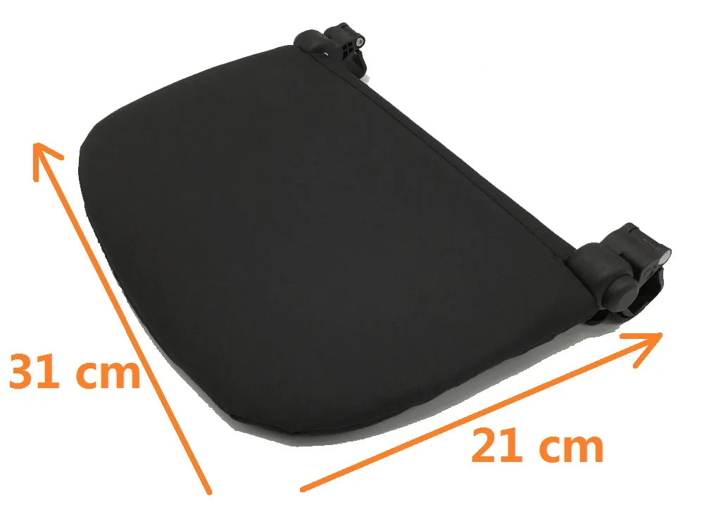 👶🍼 Stroller Leg Rest Board – Επεκτάσιμο Υποπόδιο Καροτσιού για Babyzen YOYO 🎯
