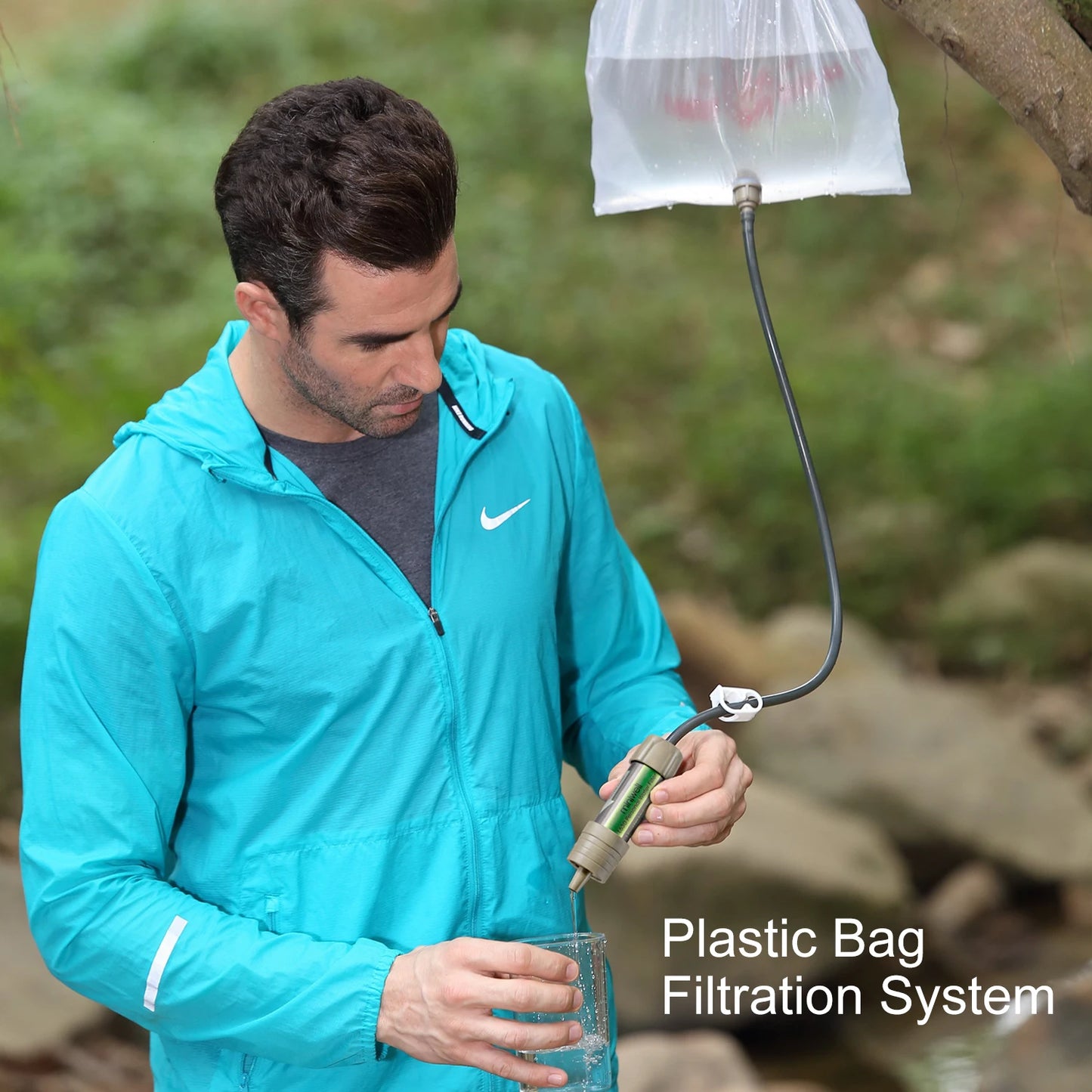 💧 Miniwell L630 Outdoor Sport Personal Water Filter – Η απόλυτη λύση για καθαρό νερό όπου κι αν βρίσκεστε 🏕️🚶♂️🌍