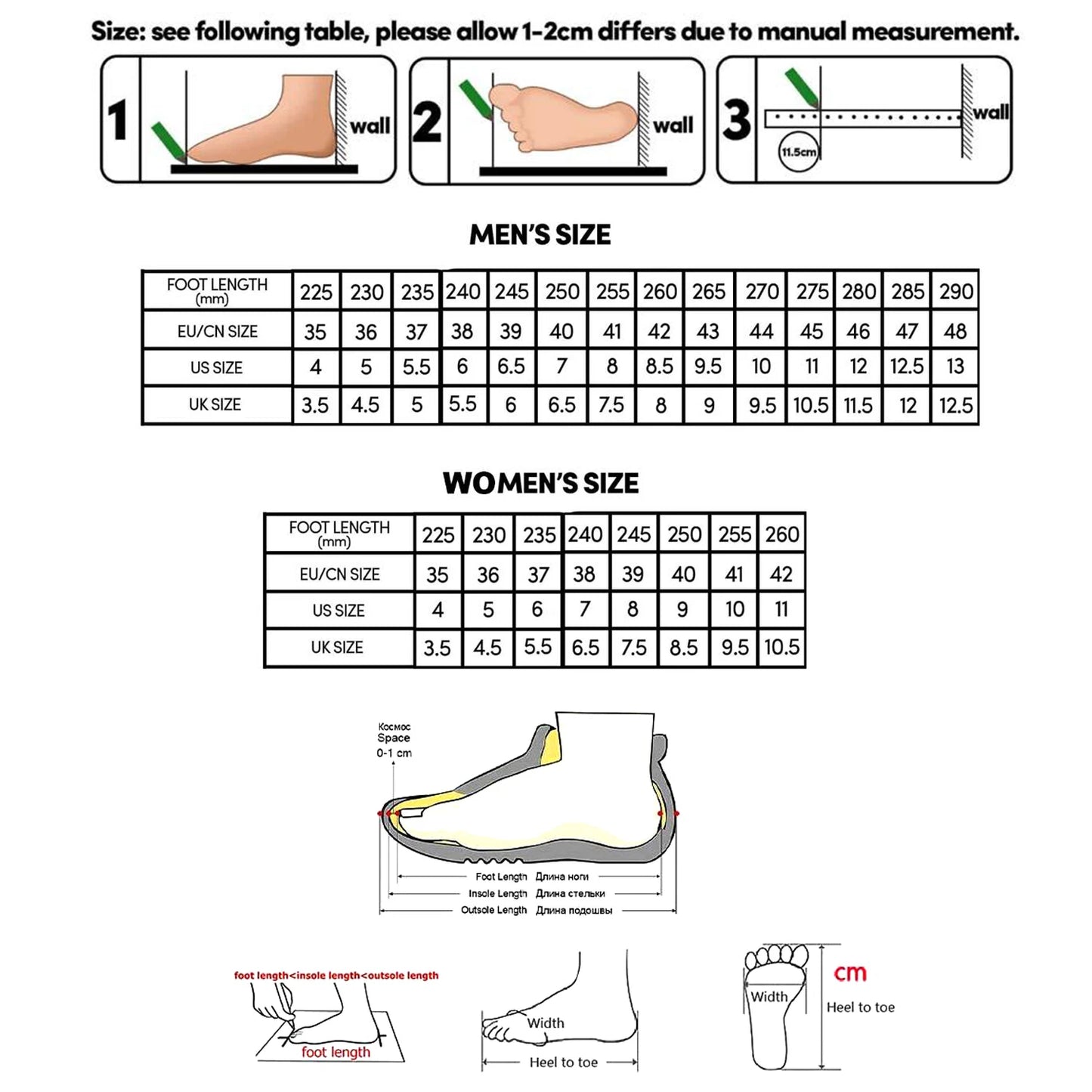 👟🌿 Γυναικεία Wide Barefoot Sneakers – Ελευθερία & Άνεση για τα Πόδια σου 🌿👟