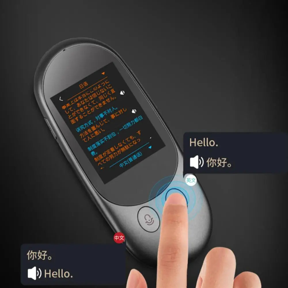 🌍 F1 Translator Instant Voice Traductor – 126 Γλώσσες & Offline Λειτουργία + Κάμερα