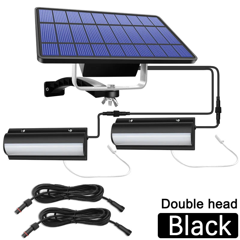 🌞💡 Upgraded Solar Pendant Light – Αυτόνομος Φωτισμός για Μέσα & Έξω! 💡🌞 IP65 Waterproof | Auto On/Off | Pull Switch | 3m Καλώδιο | White/Warm White