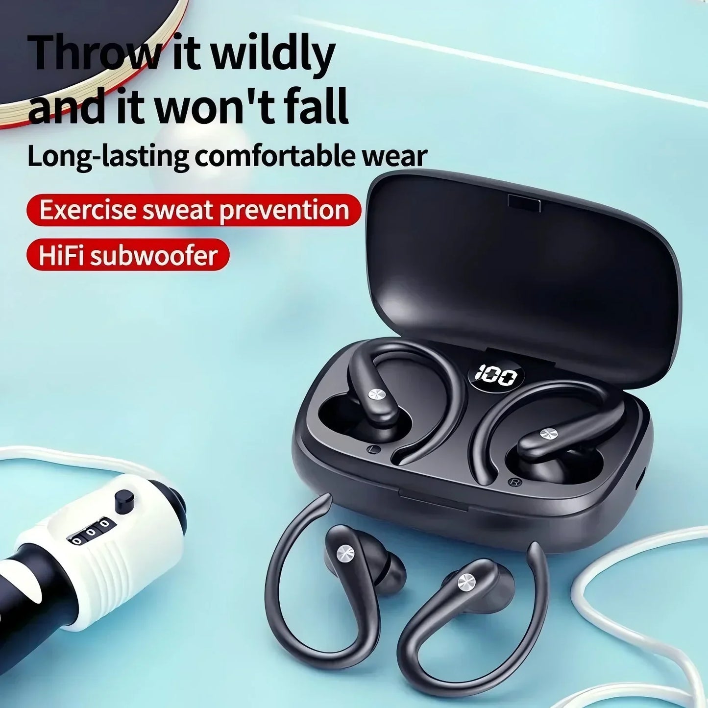 🎧 Xiaomi A520 Wireless Earphones – Απόλυτη ελευθερία & ήχος HiFi! 🎧