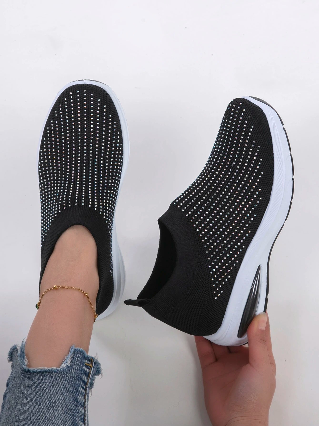 👟 Γυναικεία Ανοιξιάτικα Αθλητικά Παπούτσια – Άνεση & Στυλ 🌸