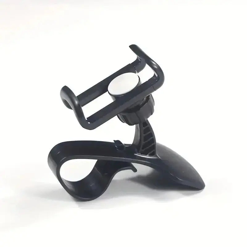🚗📱 Universal Car Phone Holder – Απόλυτη Ευελιξία & Ασφάλεια στην Οδήγηση! 📱🚗 Dashboard | Rearview Mirror | Sun Visor Mount | 360° Rotation