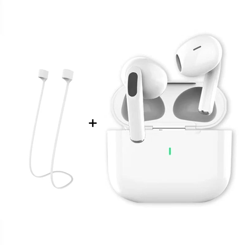 🎧 Original AIR PRO – TWS Bluetooth Ακουστικά με ANC & Spatial Audio