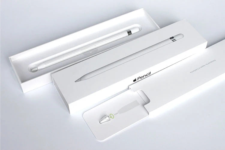 🖊 USB-C Stylus Pen – Συμβατό με Apple Pencil 1ης & 2ης Γενιάς Ιδανικό για ακριβή γραφή, σχέδιο και σημειώσεις στο iPad σου! ✍️📱