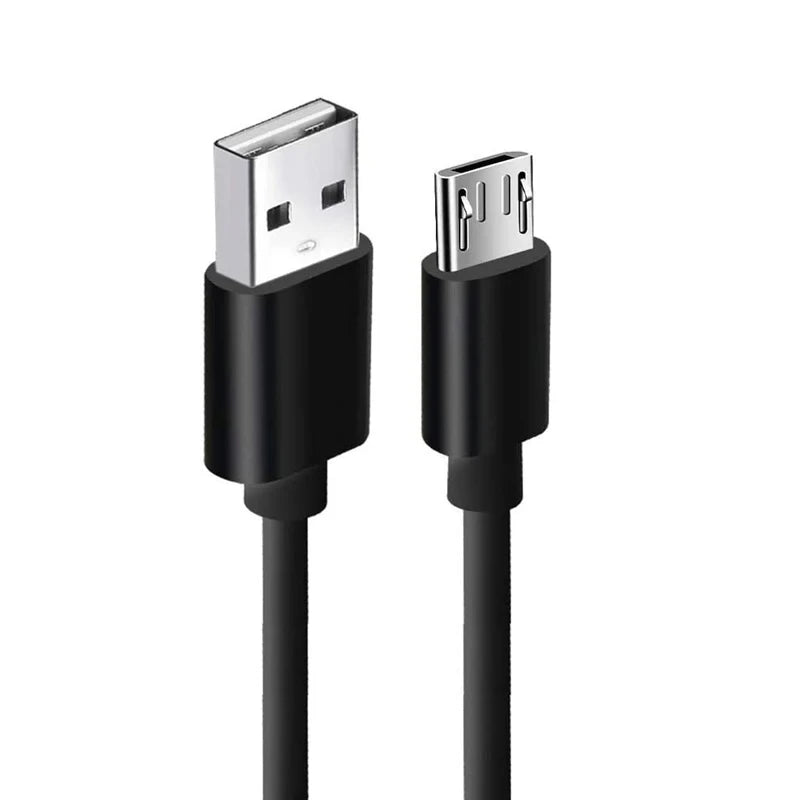 ⚡🔌 Micro USB Fast Charging Cable – Καλώδιο Ταχείας Φόρτισης & Data Sync 🎯