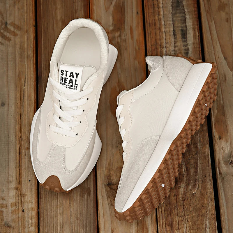 👟💎 Γυναικεία Chunky Sneakers – Μόδα & Άνεση Φθινόπωρο 2025 💎👟