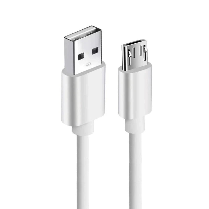 ⚡🔌 Micro USB Fast Charging Cable – Καλώδιο Ταχείας Φόρτισης & Data Sync 🎯