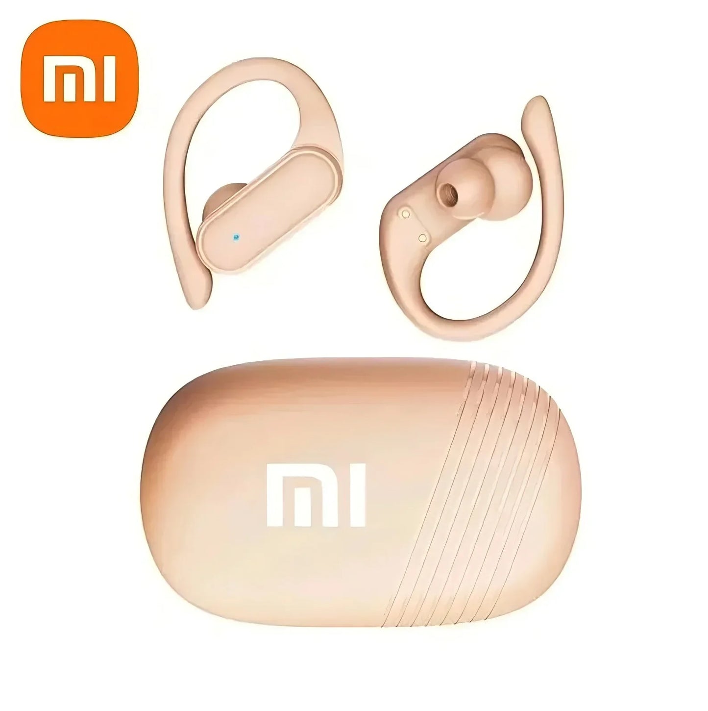 🎧 Xiaomi A520 Wireless Earphones – Απόλυτη ελευθερία & ήχος HiFi! 🎧