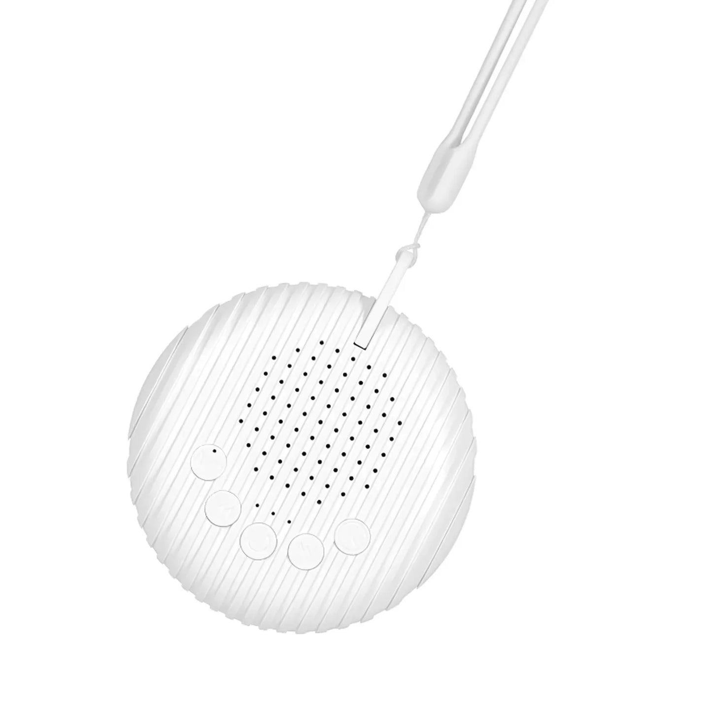 👶🎵 Q3 White Noise Baby Sleep Machine – 10 Ήχοι για Ήρεμο Ύπνο 🎯