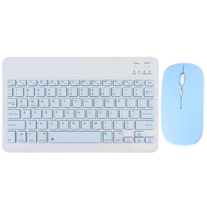 🧠📱 Xiaomi Wireless Bluetooth Keyboard & Mouse Set – Μεταμόρφωσε το tablet ή κινητό σου σε mini laptop! 💻✨ Ultra-slim, φορητό, επαναφορτιζόμενο σετ για εργασία και ψυχαγωγία παντού!