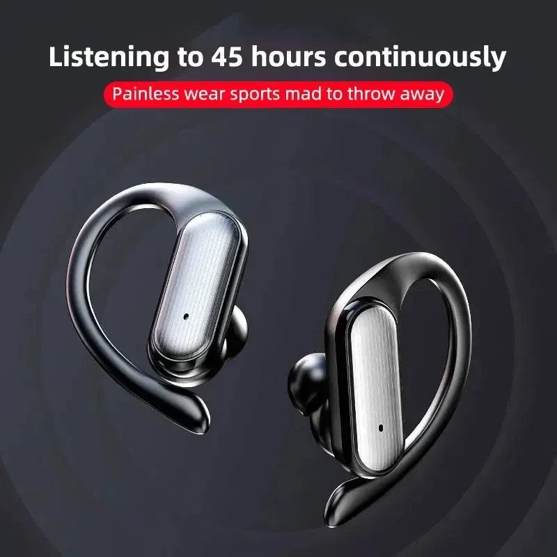 🎧 XIAOMI A520 – Ασύρματα Ακουστικά TWS Bluetooth 5.3 για Σπορ & Καθημερινή Χρήση