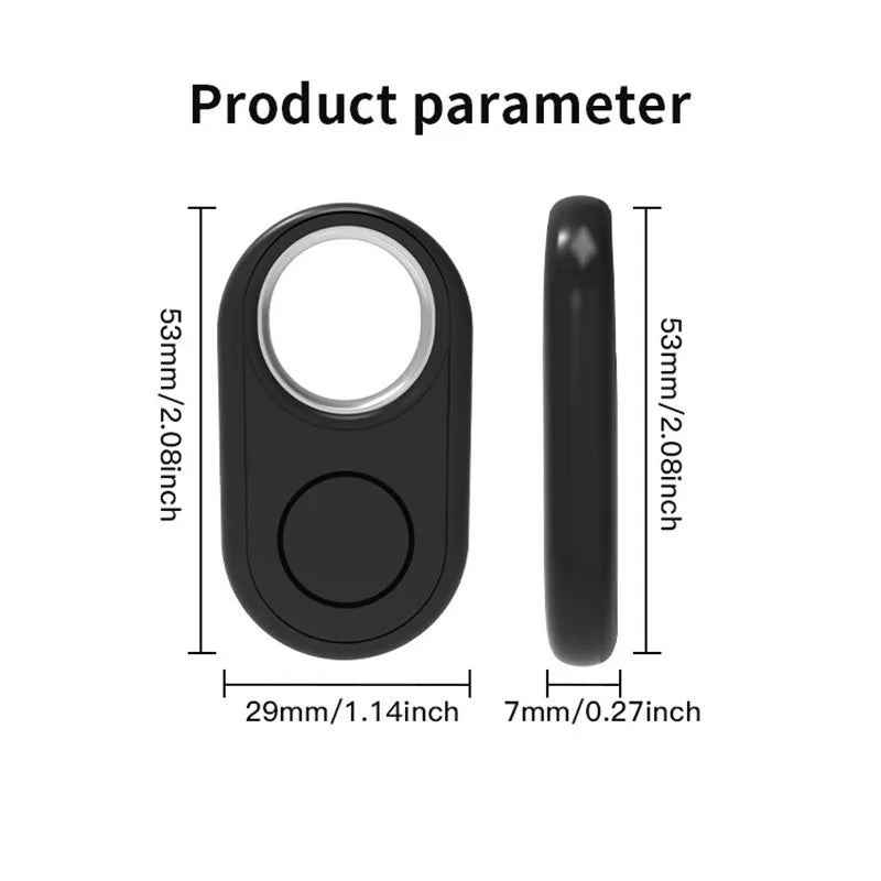 📍 Bluetooth Tracker για Android – Smart Tag GPS Locator 📱🐾 Βρες τα κλειδιά, την τσάντα ή το κατοικίδιό σου… σε δευτερόλεπτα!