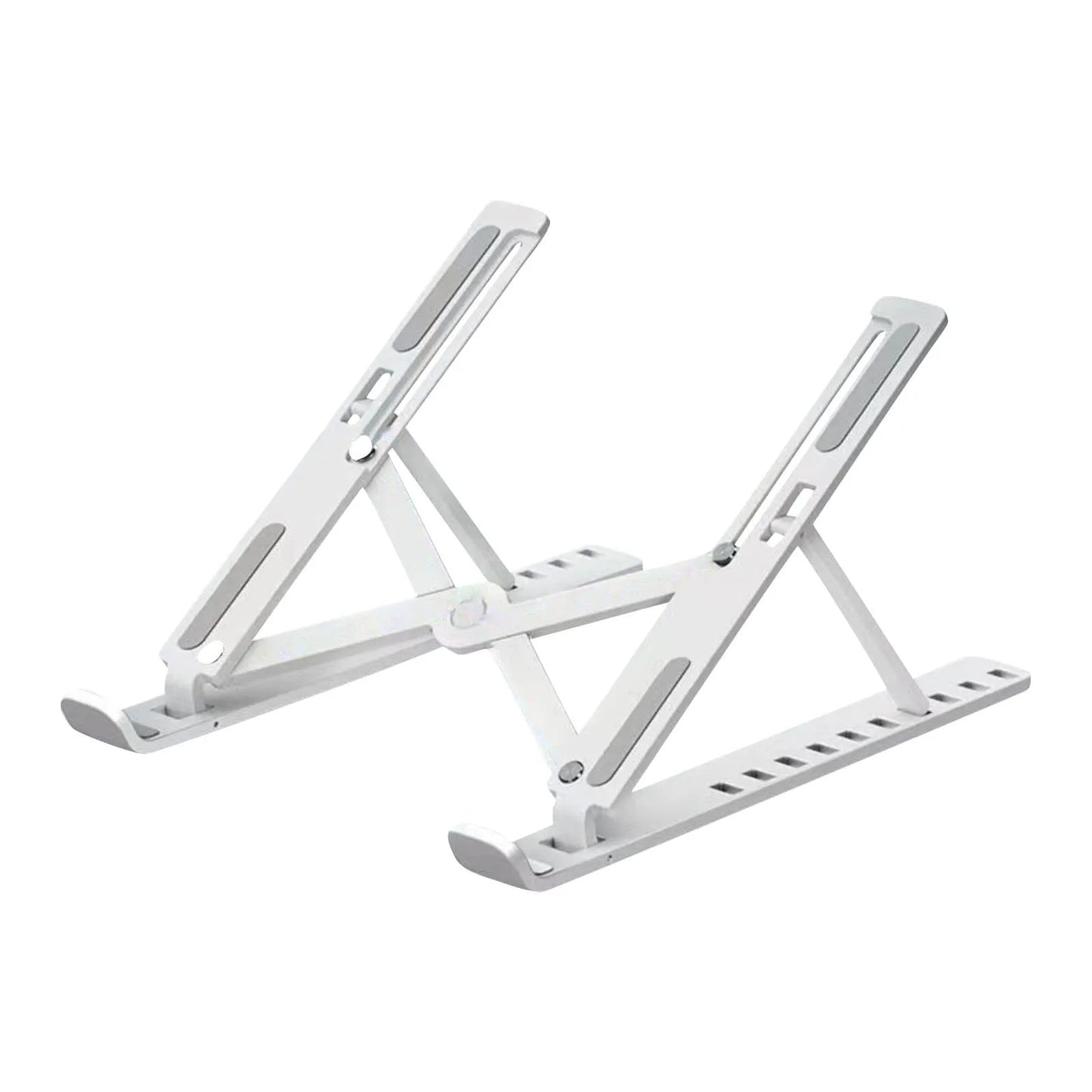 💻⬆️ Universal Lifting Laptop Stand – Ρυθμιζόμενη Εργονομική Βάση Laptop 🎯