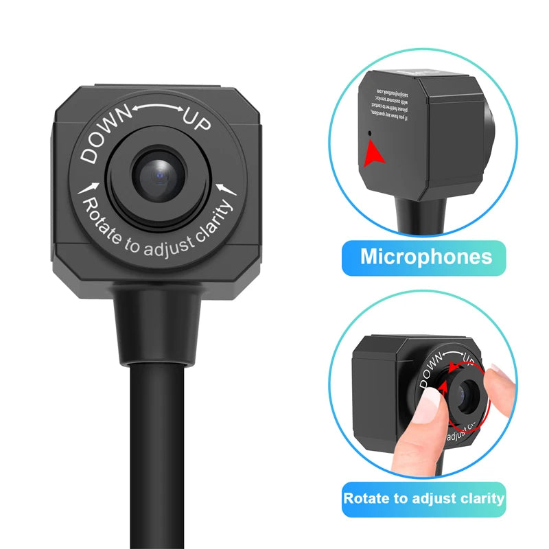 📸✨ USB Document Camera – Ο απόλυτος βοηθός για Διδασκαλία & Online Μαθήματα! 🎓💻
