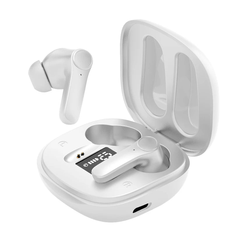 🎧 Intelligent Translate Earbuds – 144 Γλώσσες, 98% Ακρίβεια, AI Real-Time Μετάφραση