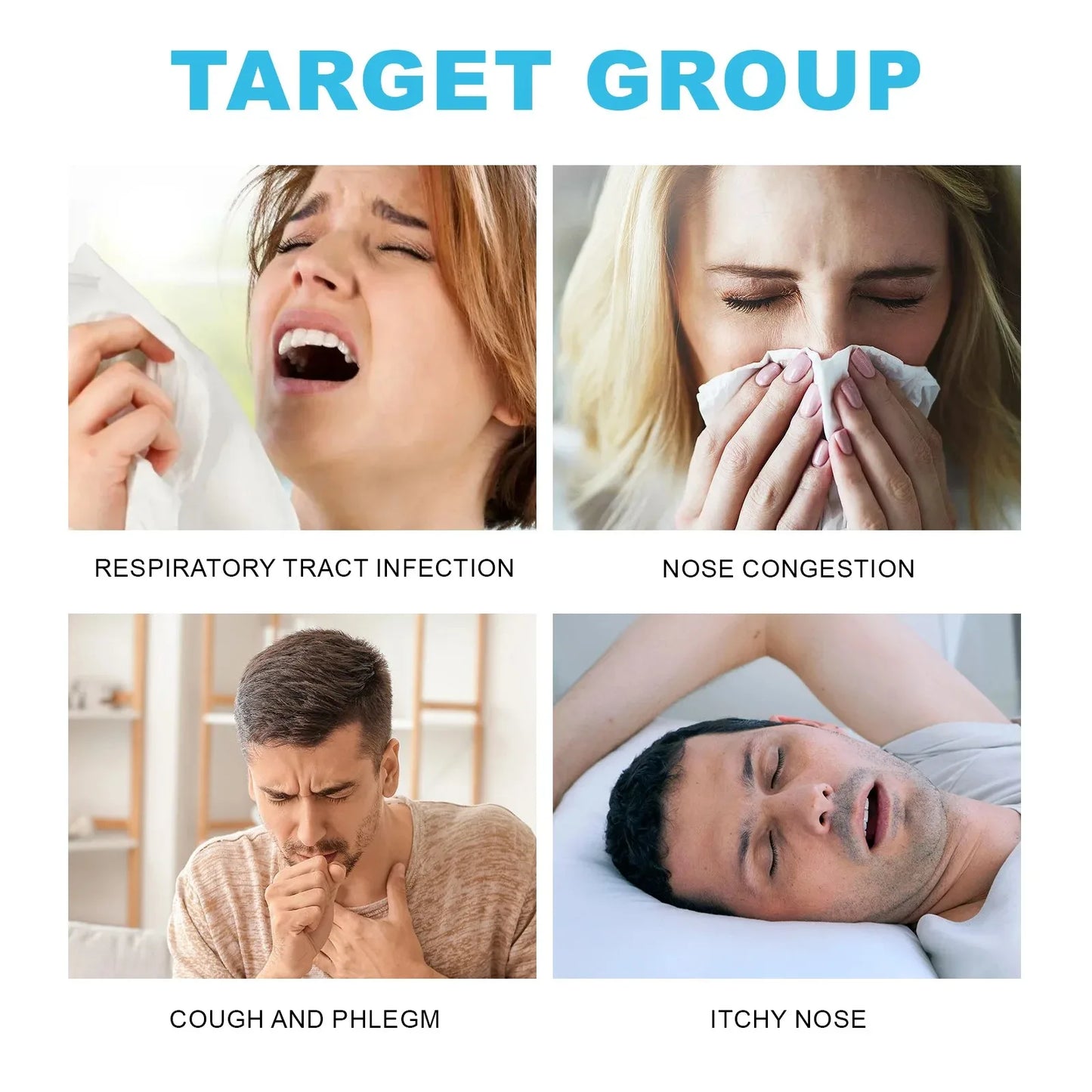 👃✨ Magnetic Nose Strips – Καλύτερη Αναπνοή & Ήσυχος Ύπνος! ✨😴 Anti-Snoring Nose Clip | Breathing Dilator | Sports & Sleep Aid