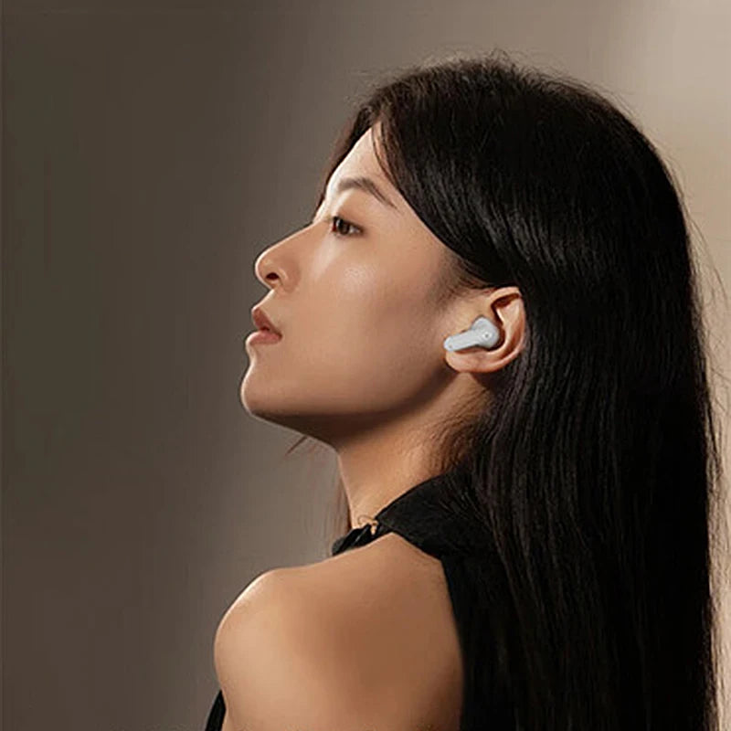 🎧 XIAOMI Mijia TWS Ασύρματα Ακουστικά Bluetooth 5.3 – HiFi Ήχος & HD Μικρόφωνο
