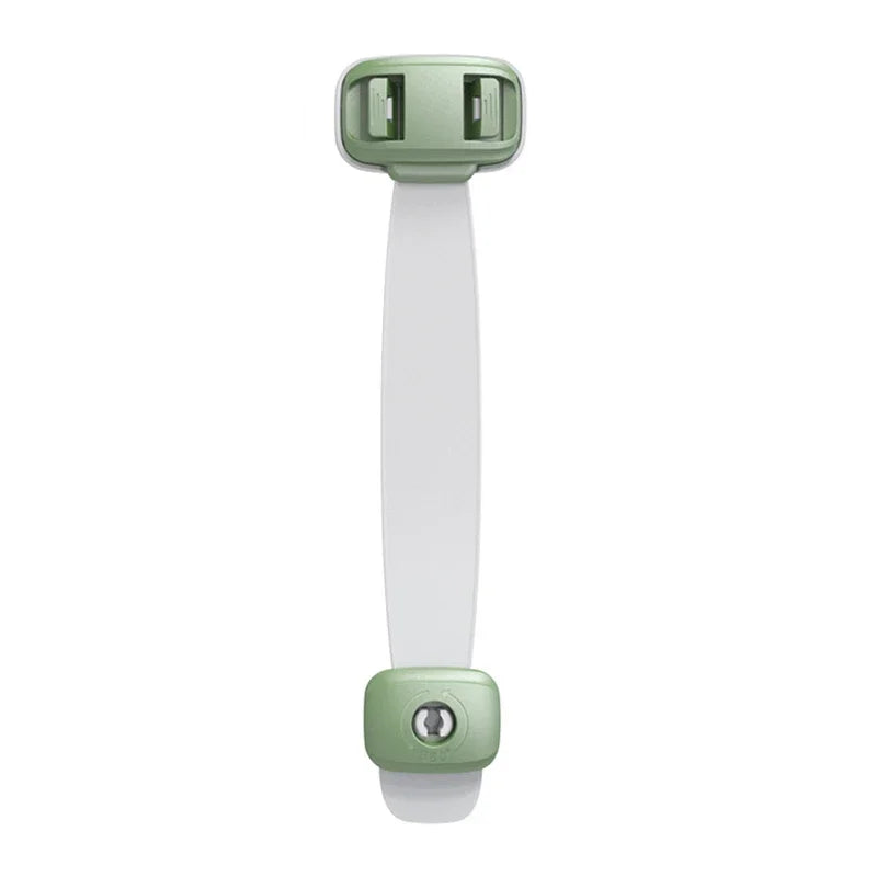 🔒👶 Σετ 3 Παιδικές Ασφάλειες Ασφαλείας – Multi-function Baby Safety Locks Προστάτεψε το σπίτι σου και κράτησε τα μικρά χεράκια μακριά από επικίνδυνα σημεία! 🏠💖