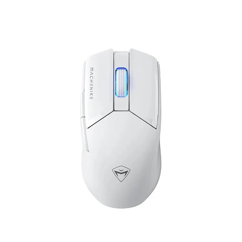 🎮🖱️ Machenike M7 Pro – Gaming Mouse με 2.4GHz Ασύρματη & Ενσύρματη Λειτουργία ⚡ Εξοπλίσου για απόλυτη ταχύτητα & ακρίβεια!