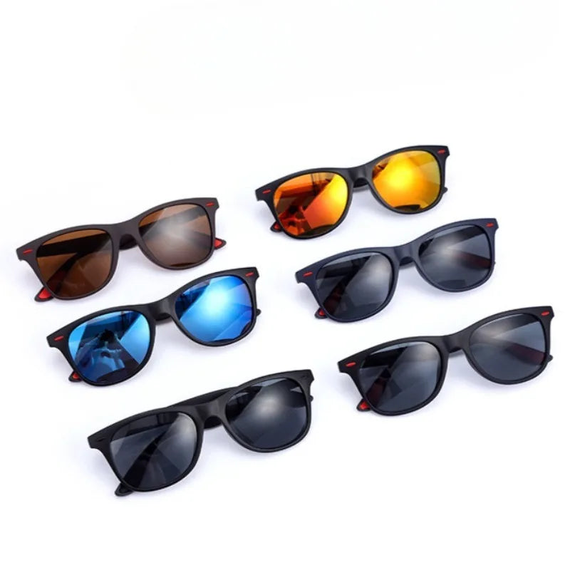 🕶️✨ Fashion Retro Γυαλιά Ηλίου – Unisex UV400 Sunglasses 😎 Ιδανικά για Οδήγηση, Βόλτα & Ταξίδια