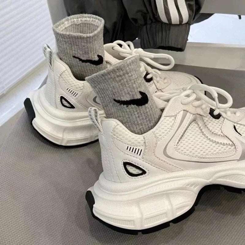👟💨 2025 Γυναικεία Sneakers – Αναπνοή, Άνεση & Στυλ σε Κάθε Κίνηση! 💨👟