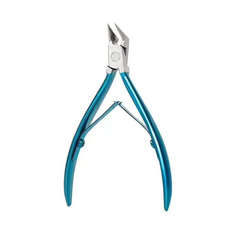 🦶✂️ Επαγγελματικό Κόφτης Νυχιών – Για Χοντρά & Εισεχόμενα Νύχια Ποδιών 👣 Stainless Steel Podiatrist Toenail Clipper