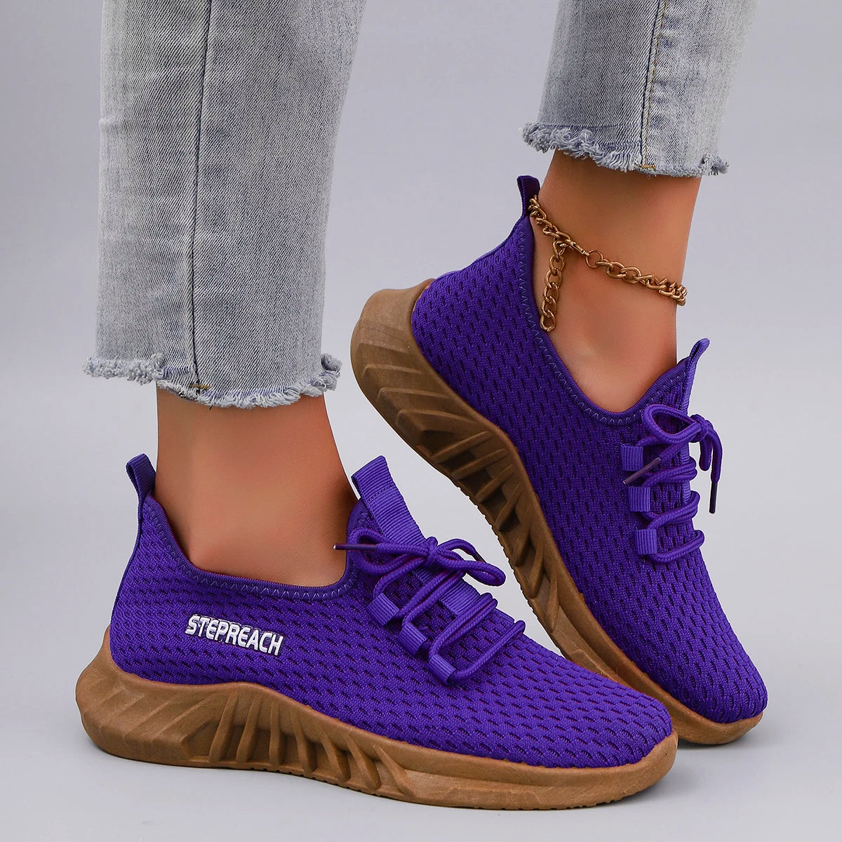 👟🍂🌸 Γυναικεία Casual Αθλητικά Παπούτσια Άνοιξη & Φθινόπωρο – Άνεση & Στυλ σε Κάθε Βήμα! 🌸🍂👟