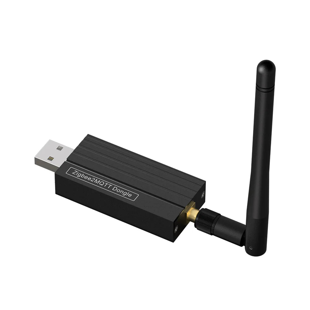 🔌 ZBDongle-P Wireless Zigbee 3.0 Gateway – USB Interface | Zigbee2MQTT | ZHA | OpenHAB | Home Assistant
