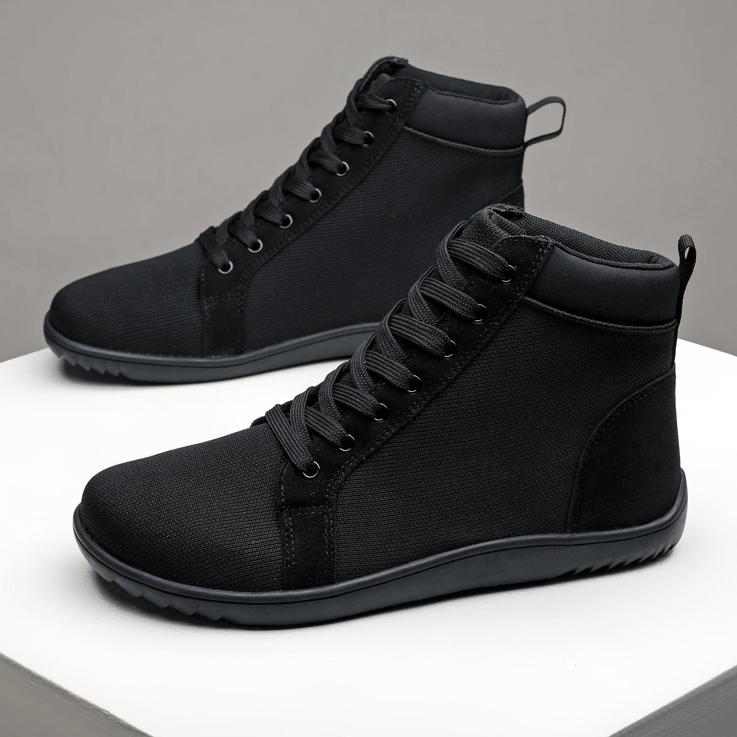 👟 Ανδρικά Casual Παπούτσια με Φαρδιά Μύτη – Ορθοπεδικά & Άνετα 🌟