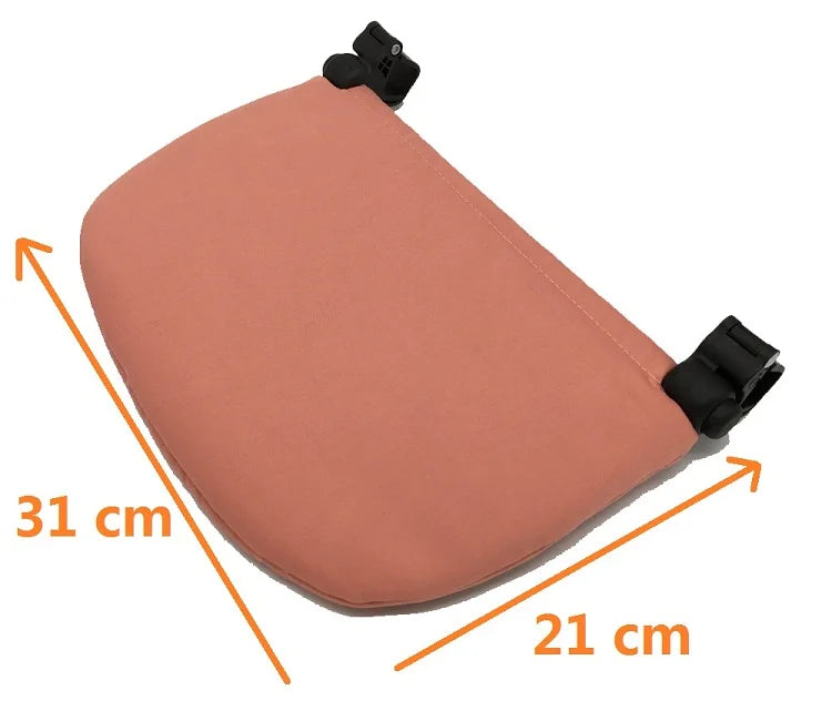👶🍼 Stroller Leg Rest Board – Επεκτάσιμο Υποπόδιο Καροτσιού για Babyzen YOYO 🎯