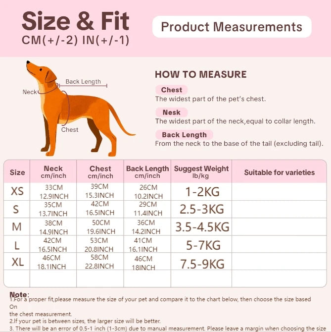 🐶 Ζεστό Χειμερινό Παλτό για Σκύλους – Πολύχοντρο & Απαλό Γούνινο Μπουφάν για Μικρά & Μεσαία Σκυλάκια | Teddy, Bichon, Schnauzer