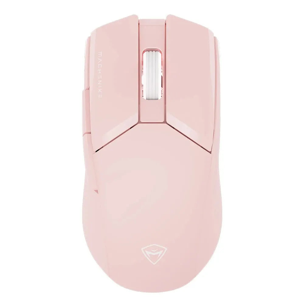 🎮🖱️ Machenike M7 Pro – Gaming Mouse με 2.4GHz Ασύρματη & Ενσύρματη Λειτουργία ⚡ Εξοπλίσου για απόλυτη ταχύτητα & ακρίβεια!