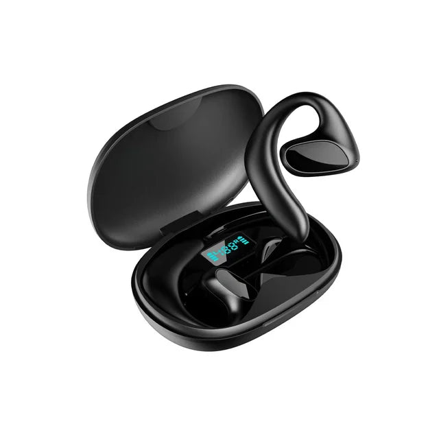🎧 M8 Language Translator Earbuds – Ο通λικό σύντροφος για ταξίδια & διεθνή επικοινωνία 🌍