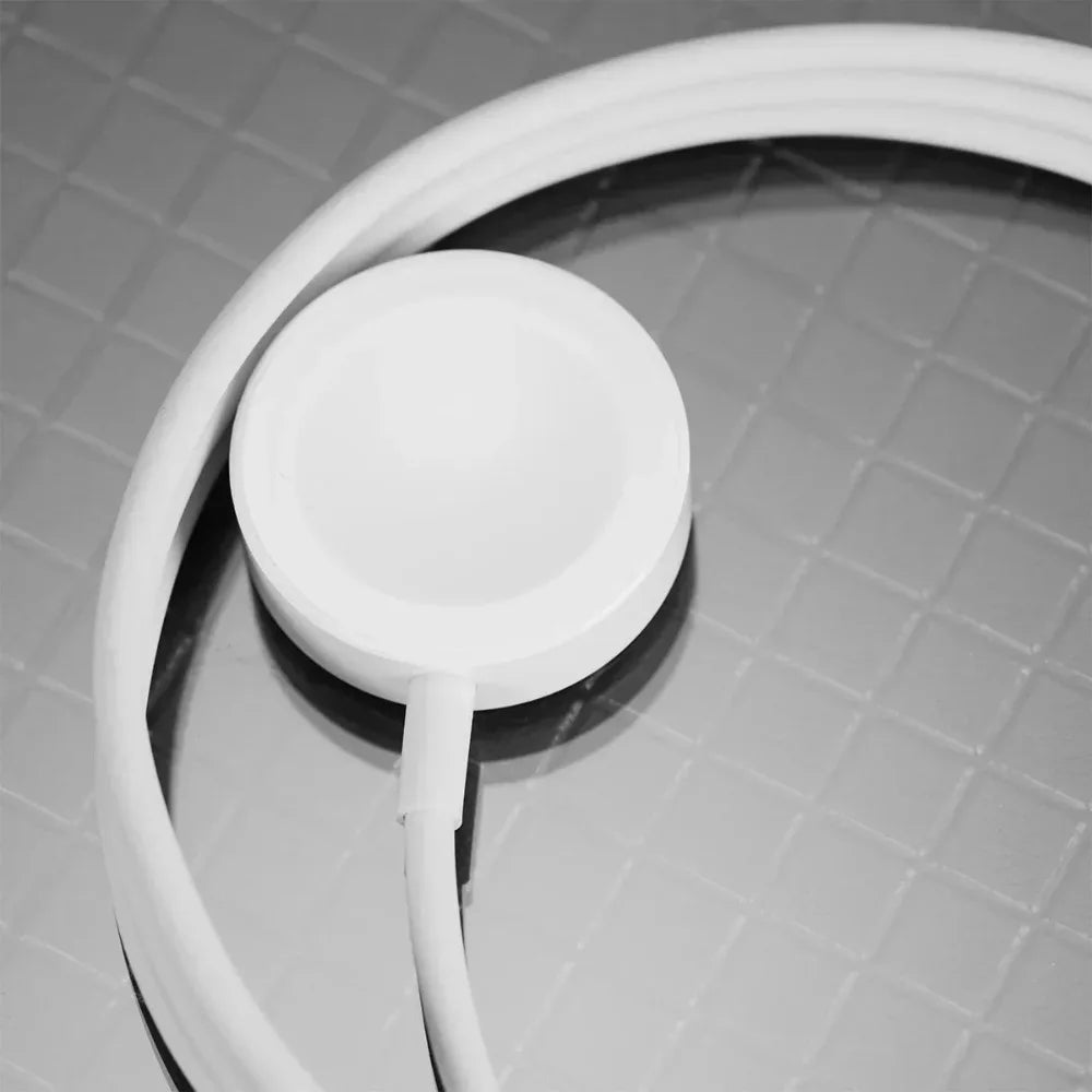 ⌚⚡ Magnetic Wireless Charger – Γρήγορη Ασύρματη Φόρτιση για Apple Watch 🎯