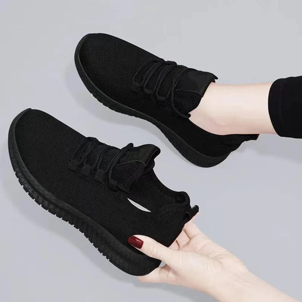 🍂👟 Γυναικεία Φθινοπωρινά Sneakers – Άνεση, Στυλ & Σταθερότητα 👟🍂