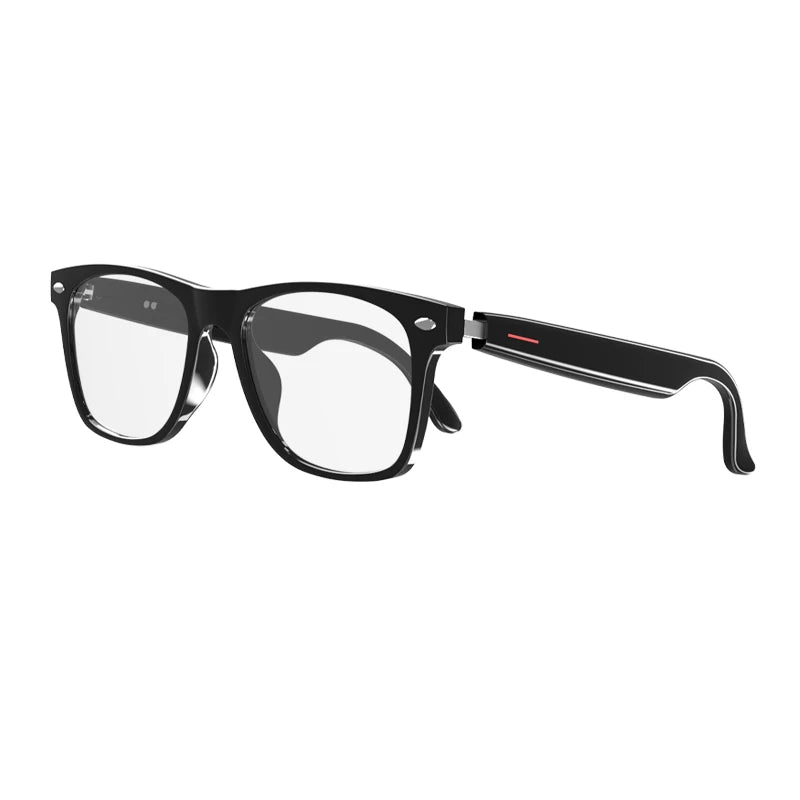 🕶️🤖 Smart Glasses AI Translator – Έξυπνα Γυαλιά με Μετάφραση & Bluetooth 🕶️🤖