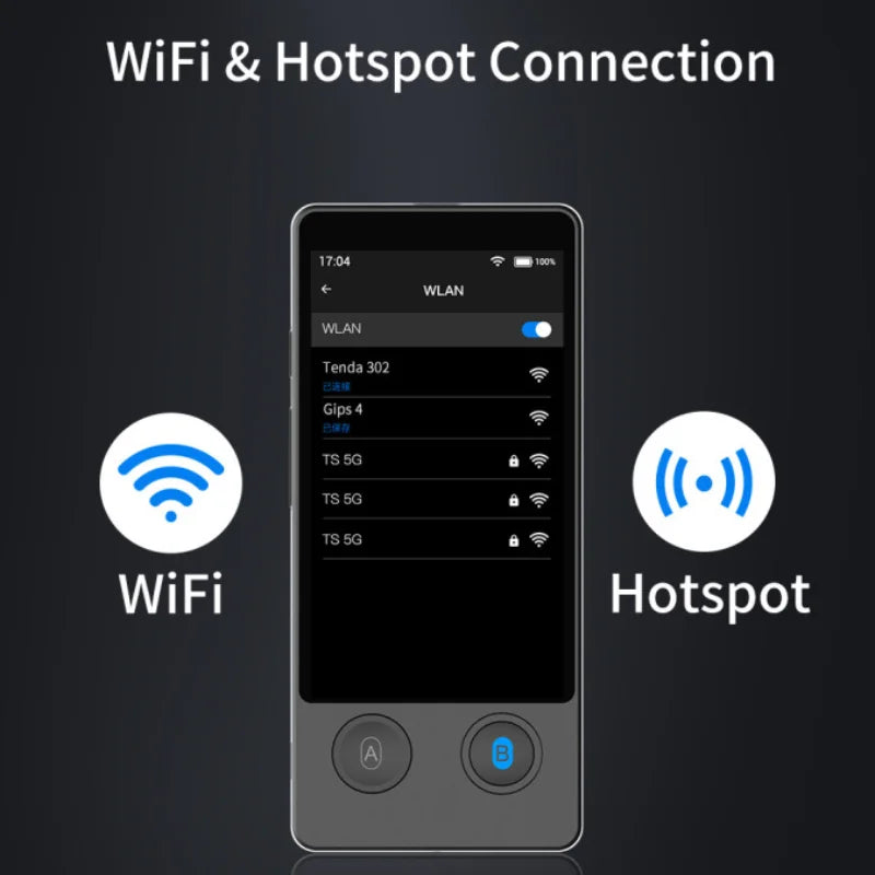 🌍 W12 Voice Translator – Ο Απόλυτος Μεταφραστής σε 144 Γλώσσες! 🌍