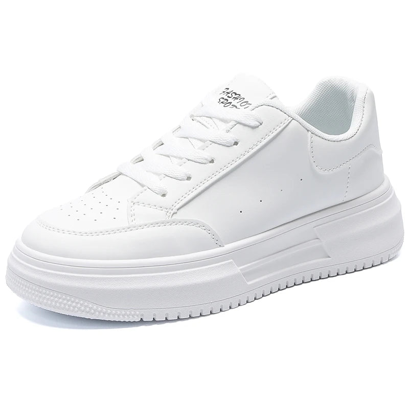 👟 Ανδρικά Ανάλαφρα Καλοκαιρινά Παπούτσια – Breathable Light Casual Shoes