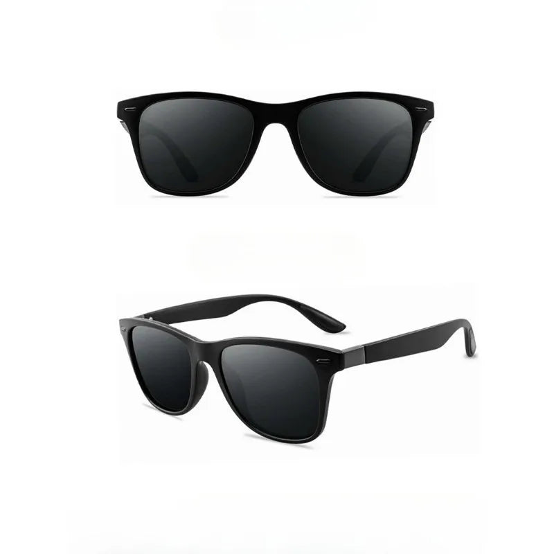 🕶️✨ Fashion Retro Γυαλιά Ηλίου – Unisex UV400 Sunglasses 😎 Ιδανικά για Οδήγηση, Βόλτα & Ταξίδια