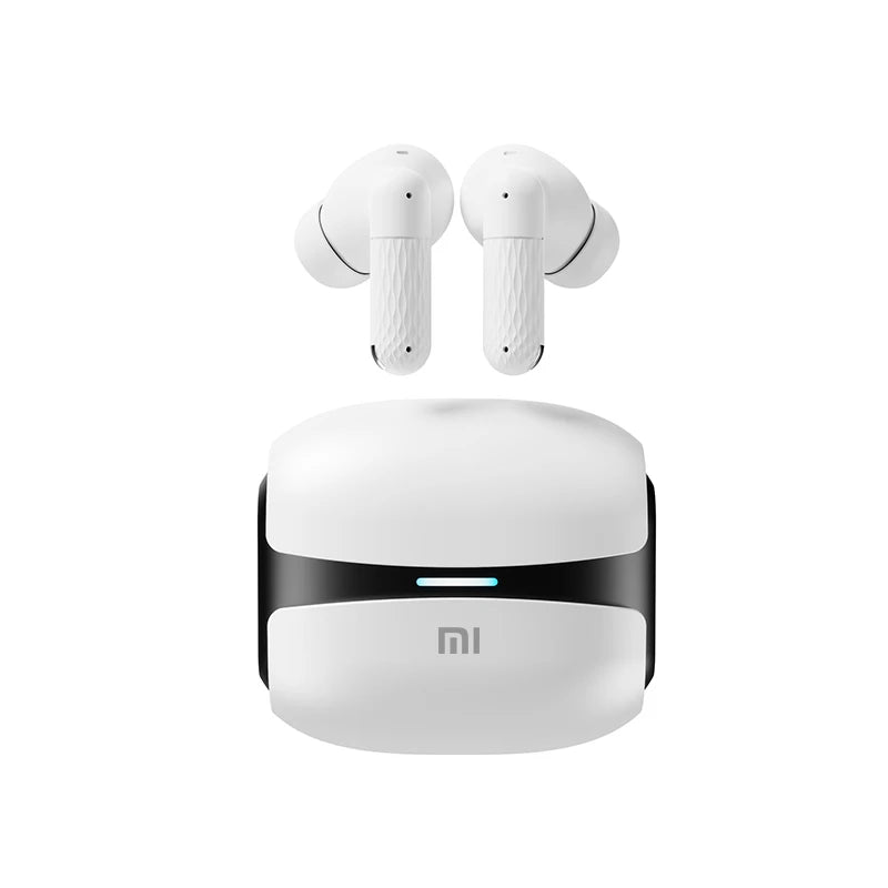 🎧 XIAOMI Mijia TWS Ασύρματα Ακουστικά Bluetooth 5.3 – HiFi Ήχος & HD Μικρόφωνο