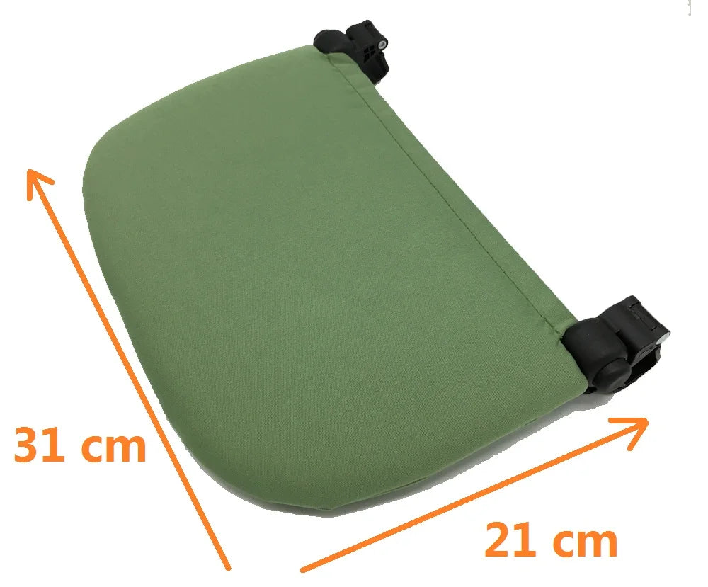 👶🍼 Stroller Leg Rest Board – Επεκτάσιμο Υποπόδιο Καροτσιού για Babyzen YOYO 🎯