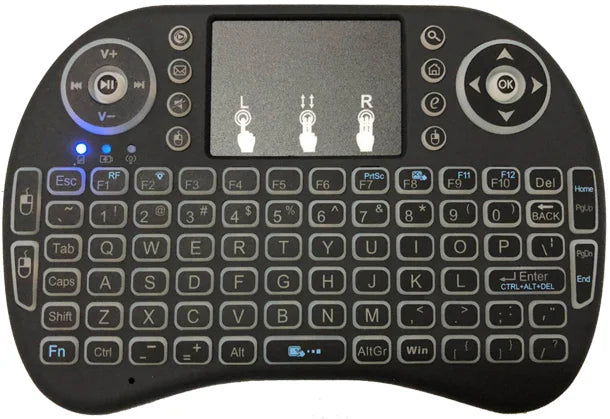 📺🔥 MX10-F3 TV Stick – Android 11, 4K Streaming, WiFi Dual-Band & 2GB+16GB Αποθήκευση 🎬