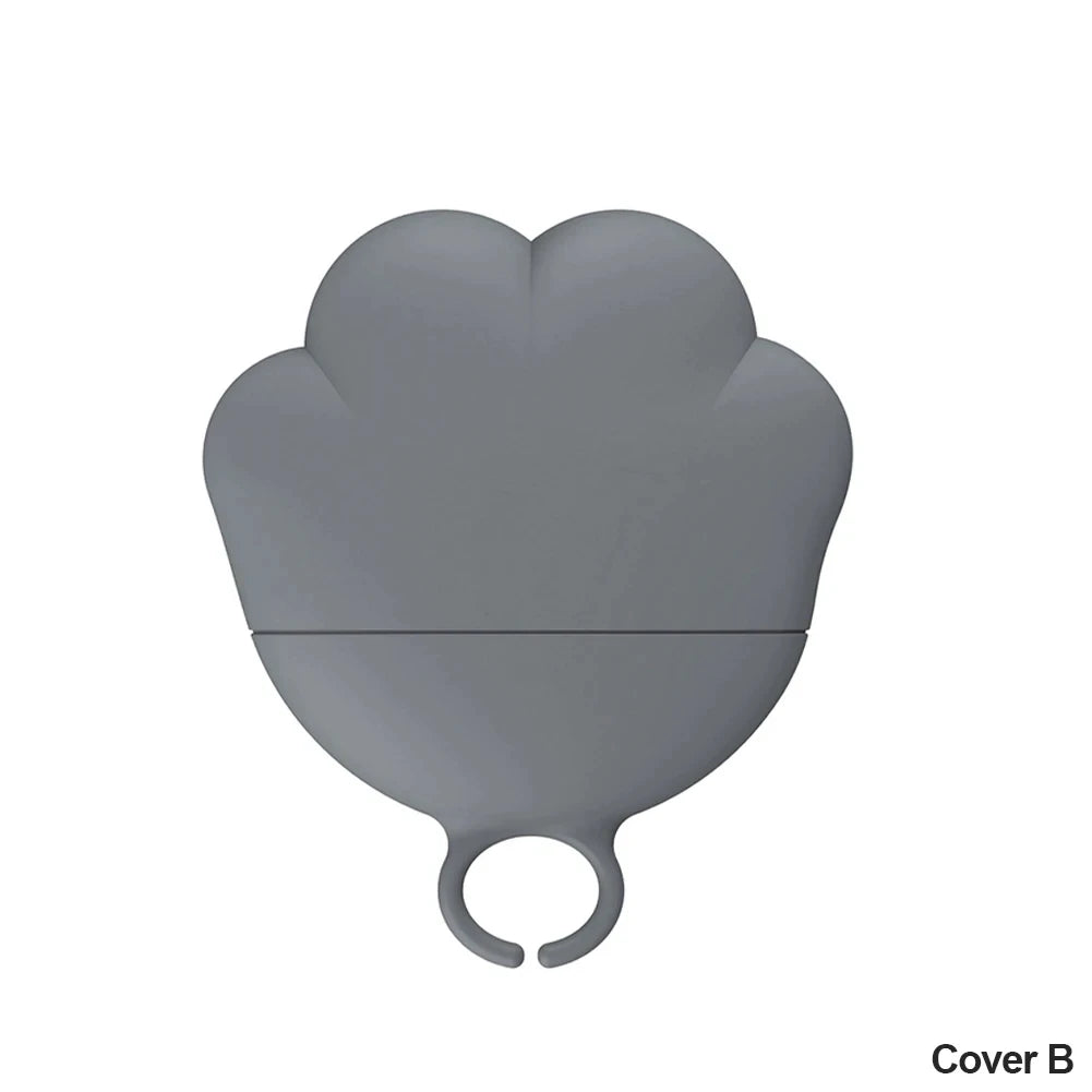 Pet Can Spoon 🥄🐾 | 3-in-1 Opener • Feeder • Scoop 🥫 | For Wet & Dry Food 🐶🐱 | Easy Feeding Tool ✅