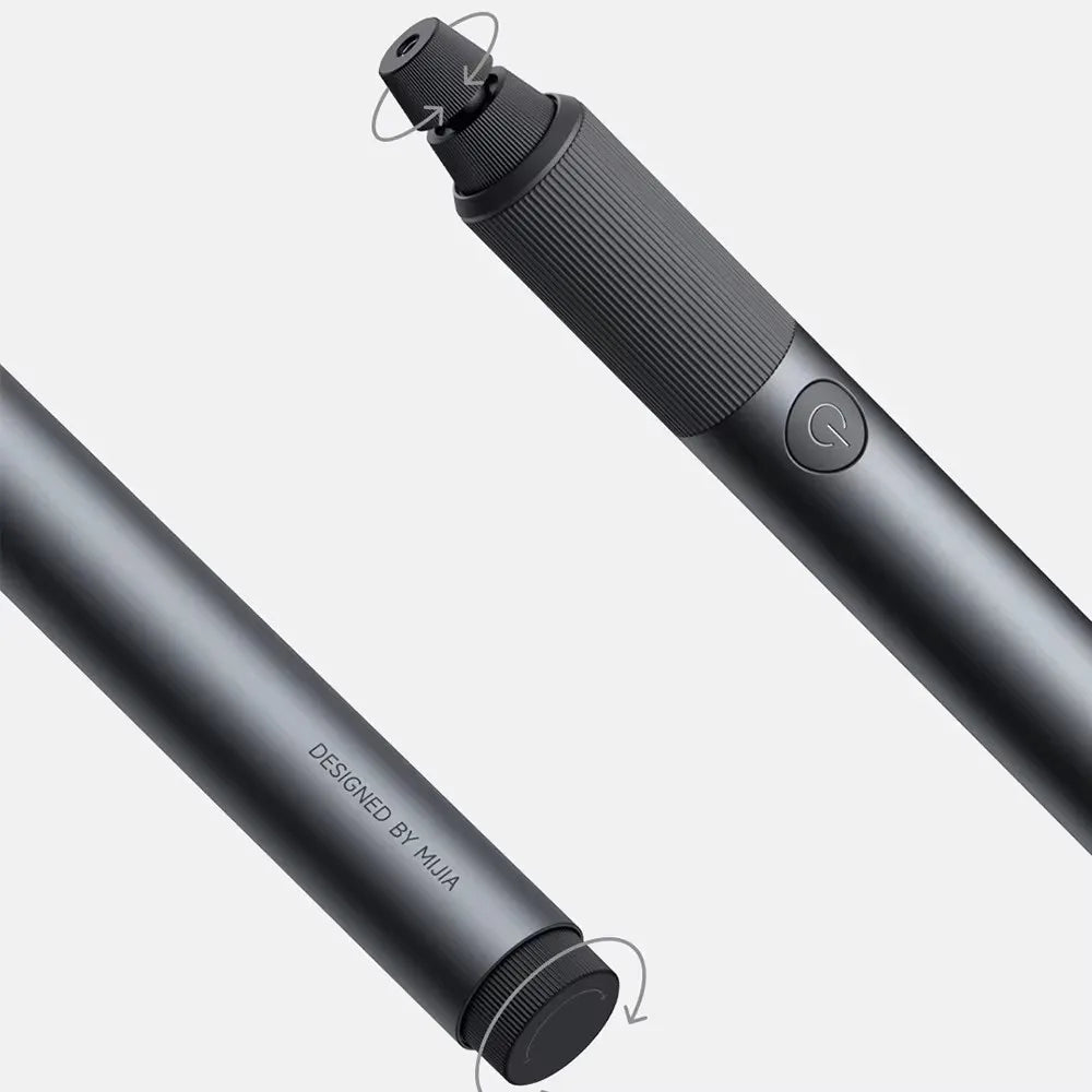 🔧✨ Xiaomi Mijia Electric Grinding Pen – Mini Grinder 22000RPM Brushless Motor