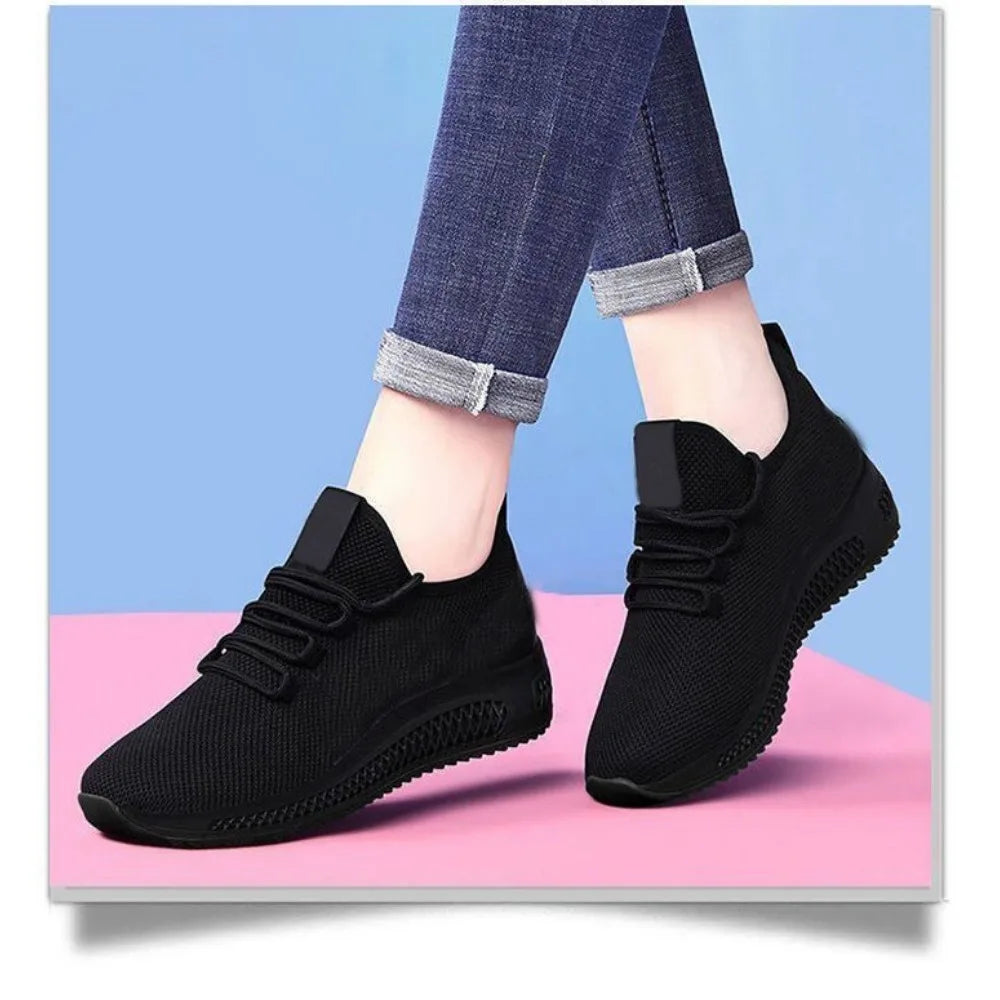 🍂👟 Γυναικεία Φθινοπωρινά Sneakers – Άνεση, Στυλ & Σταθερότητα 👟🍂
