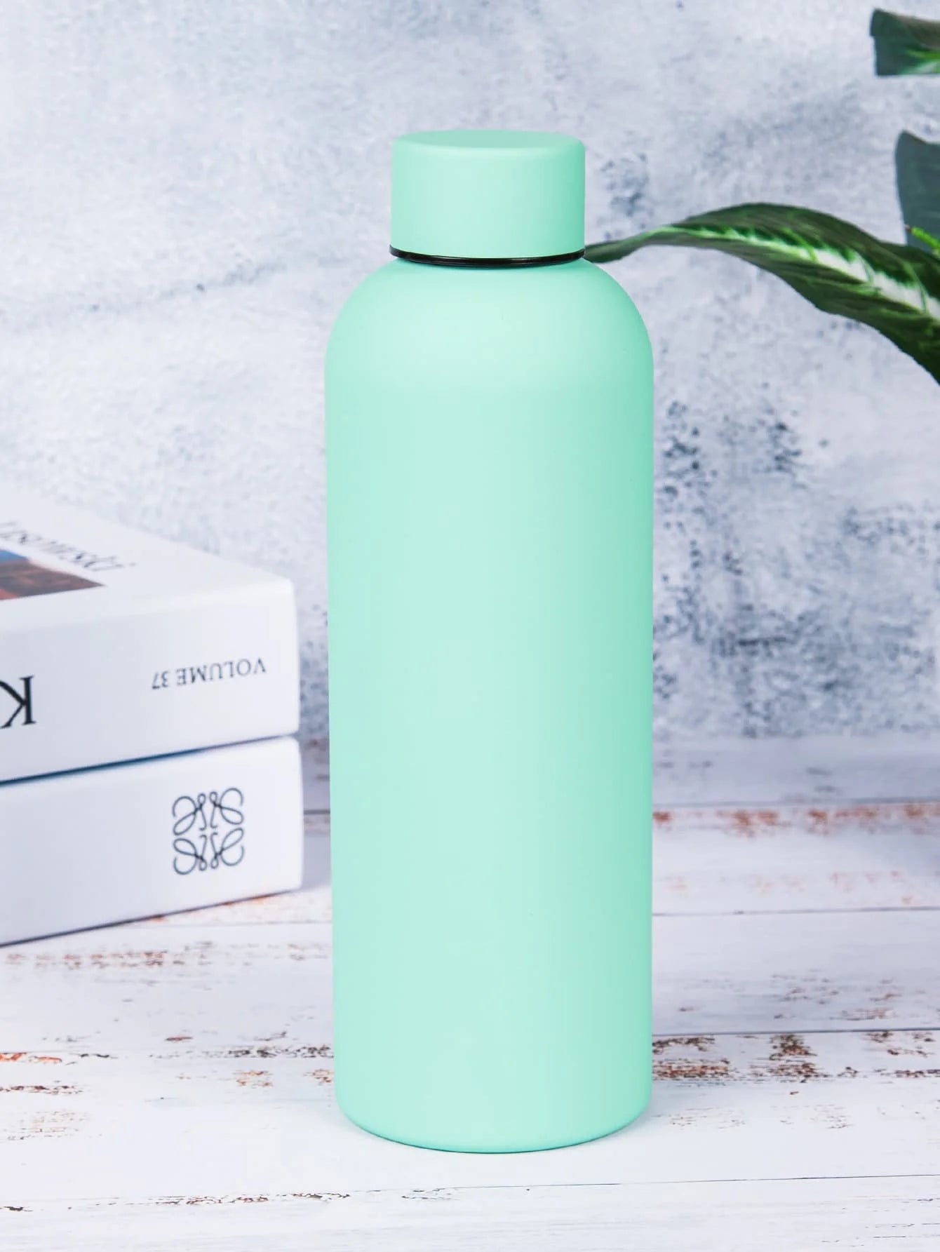 🚶♂️🥤 Θερμός 500ml / 750ml | Ανοξείδωτο Ατσάλι 304 | Σπορ & Γραφείου | Αντικραδασμικό, Αντιδιαρρηκτικό & Αντιολισθητικό